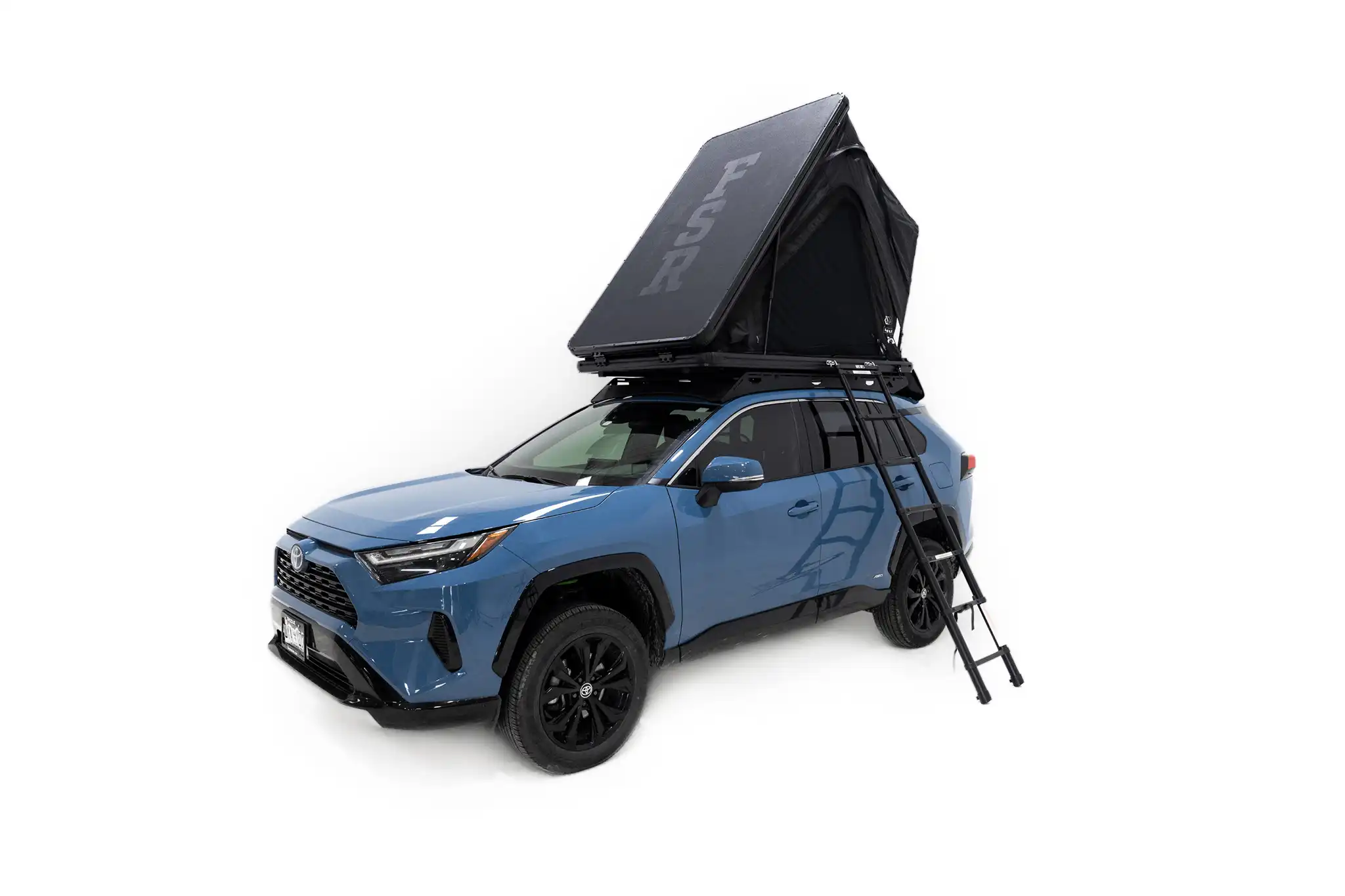 Standard Rooftop Tents